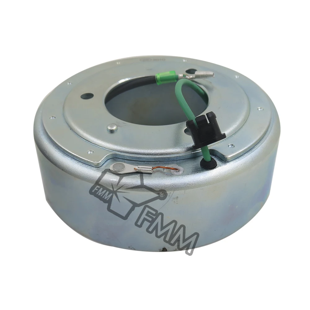 TM21 DKS32C ac Компрессор сцепления шкив для 24V рефрижератор Грузовик Автобус 8pk |