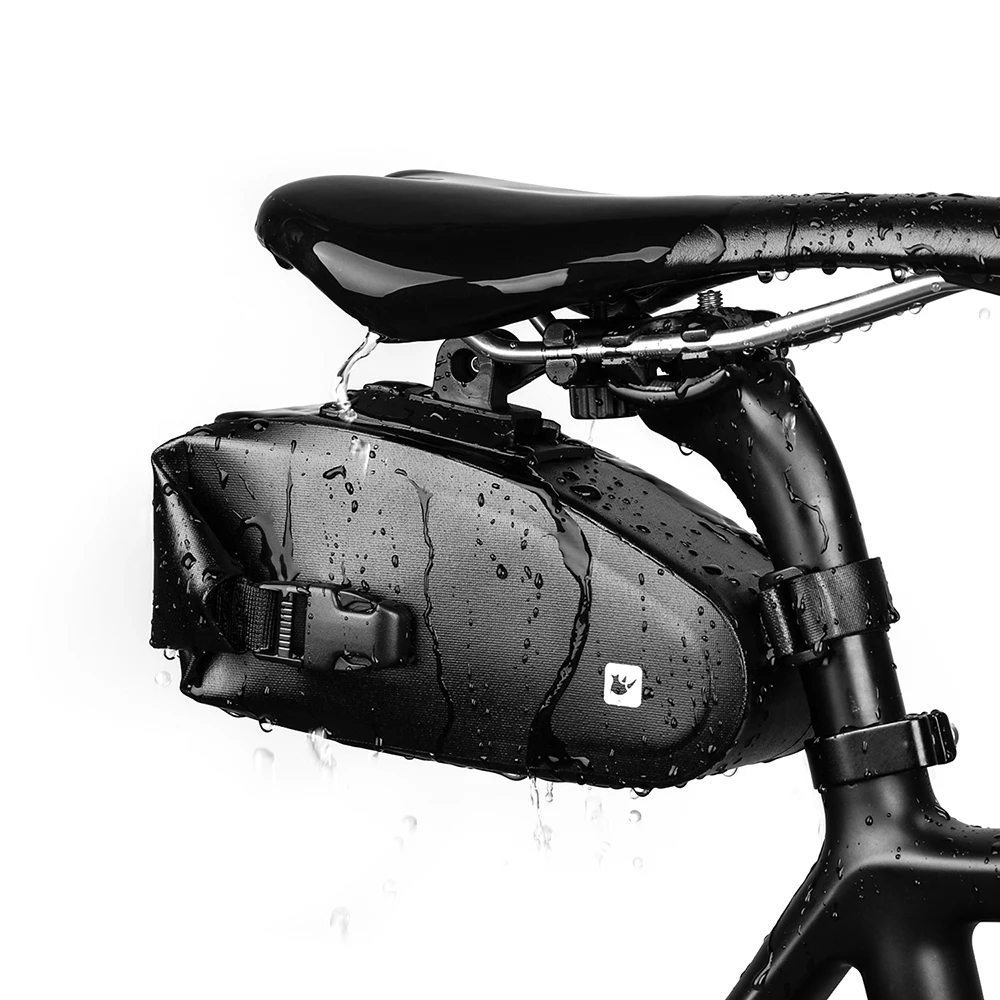 

Сумка на сиденье велосипеда, быстросъемная Водонепроницаемая Велосумка, седло для горных велосипедов, дорожная сумка, Аксессуары для велос...