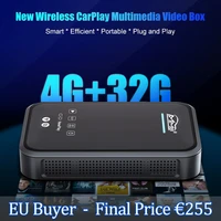 mmb plus carplay ai android 11 tv streaming box netflix car video players hdhi extender intelligent system for mercedes benz