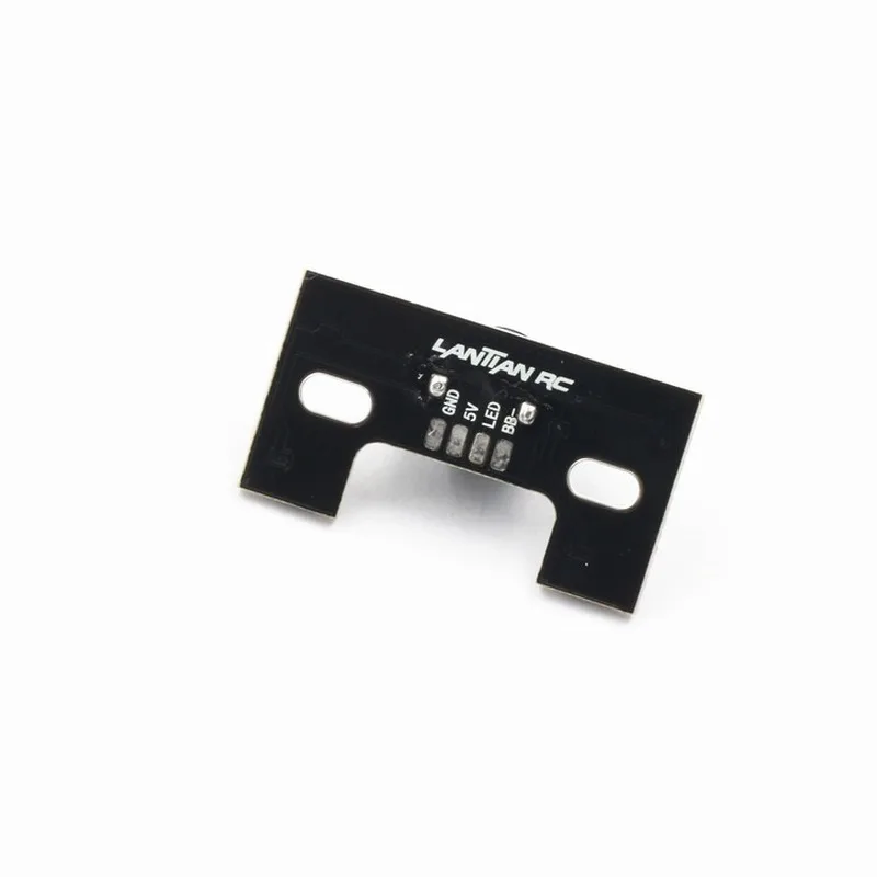 Matek 2812B LED + 5V Active Buzzer for NAZE32 CC3D F3 Flight Controller FPV Racing Drone RC Quadcopter Parts | Игрушки и хобби