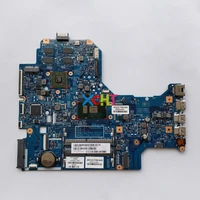 925620 601 925620 001 448 0c705 0011 w 5202gb gpu i3 6006u cpu for hp laptop 17 bs 17t br000 notebook pc motherboard