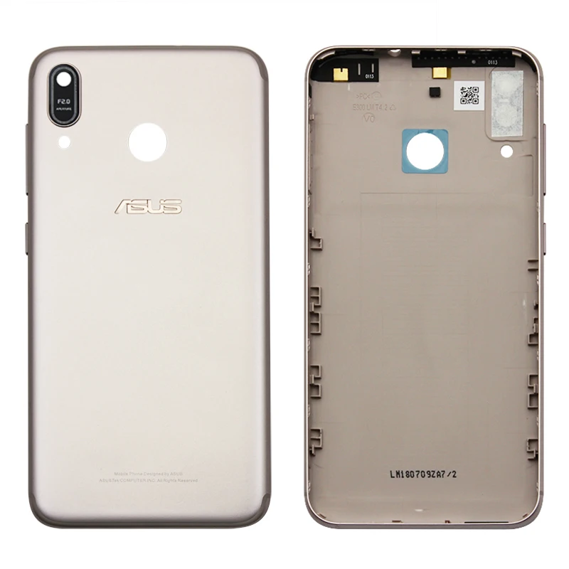 Чехол на батарейках для Asus Zenfone Max M1 ZB555KL, чехол на заднюю дверь для Asus ZB555KL 5,", Чехол для Asus Zenfone ZB555KL