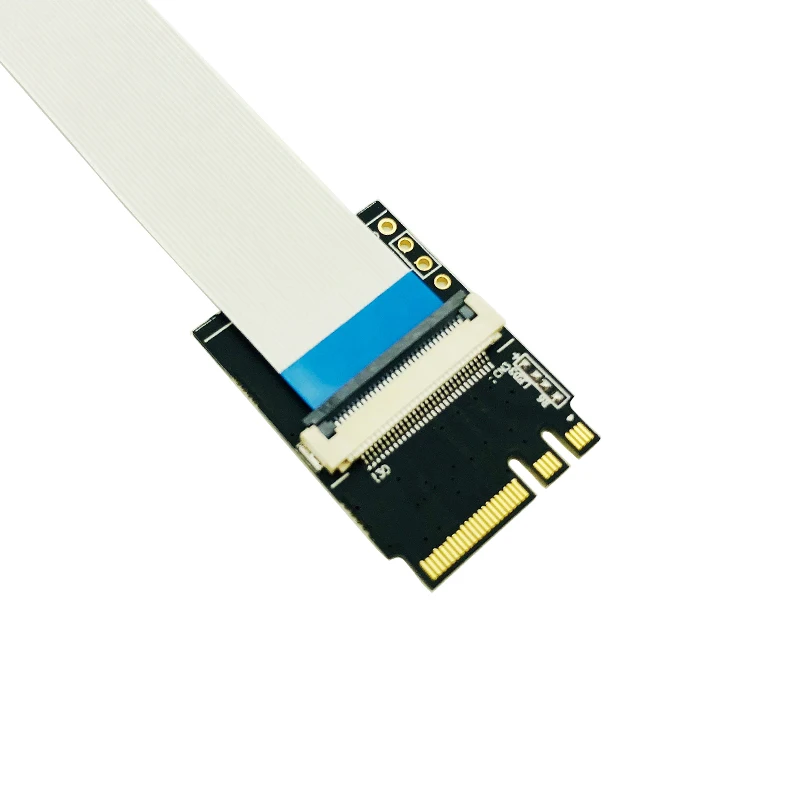 NGFF A + E для Mini PCI-E адаптер Key A-E PCI Express wifi M.2 полуразмера и полноразмерной сетевой
