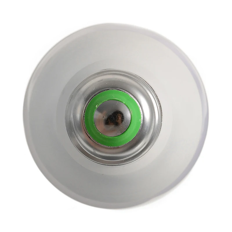 1 шт. светодиодный лампы светильник лампочка с радар движения Сенсор детектор 12W