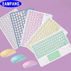 Клавиатура для Huawei Matepad T10S 10,4 M5 10 Pro 10,8 M6 Mediapad M5 Lite T5 10,1