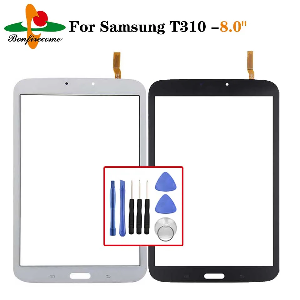 Запасной сенсорный экран дигитайзер сенсорная панель для планшета сенсор Samsung