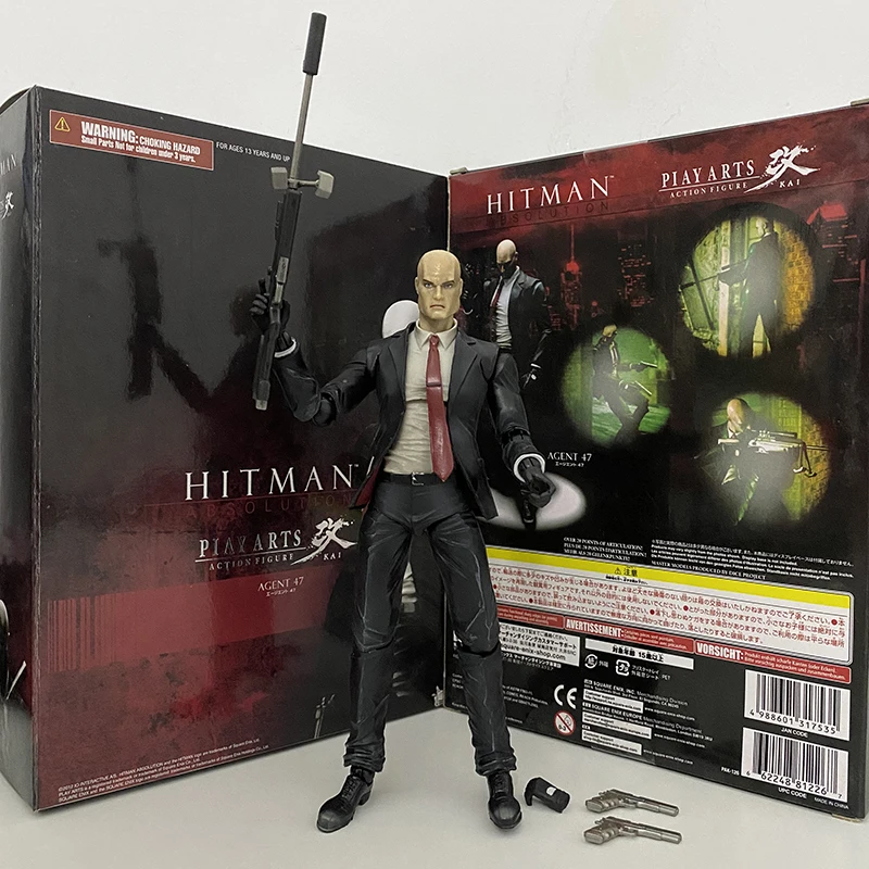

Action & Toy Figures