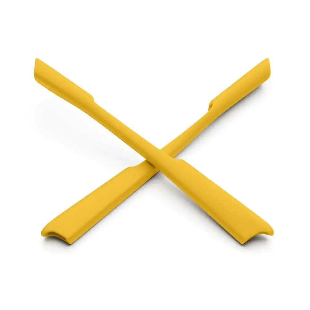 Резиновый комплект Mryok для замены носки с ушками очков Oakley M2 Frame XL OO9343 | Аксессуары