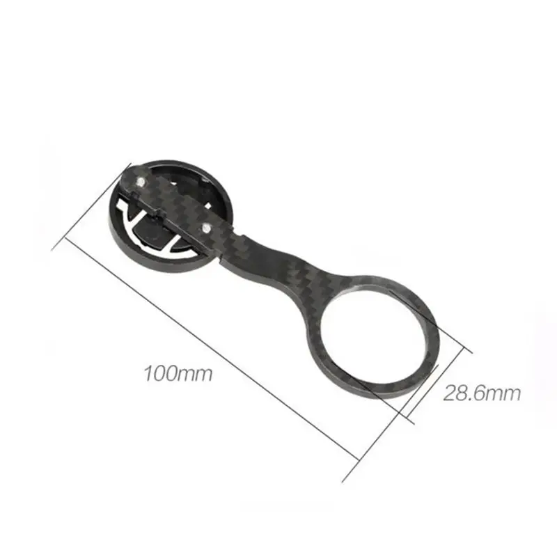 Велосипедный держатель для компьютера из углеродного волокна GUB электронный