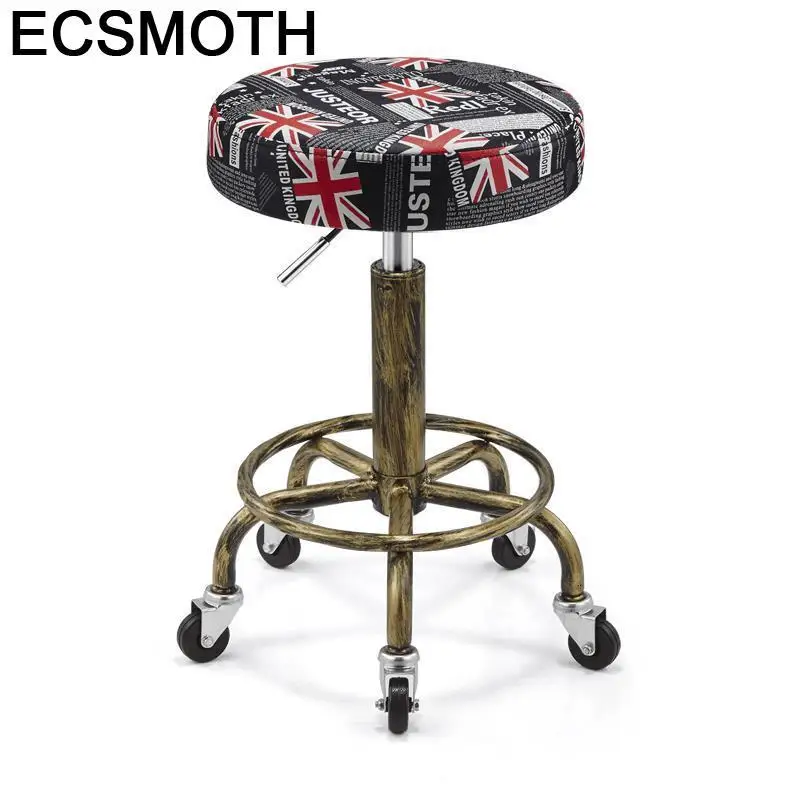 Парикмахерская Mueble Salon Schoonheidssalon Makeup Cabeleireiro Silla Barbero Barbershop Barbearia Cadeira Shop