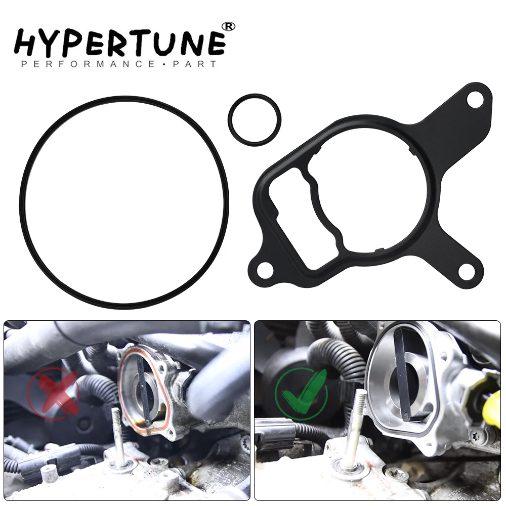Вакуумный насос ремонтный уплотнительный комплект прокладка совместима с VW 2 5 L