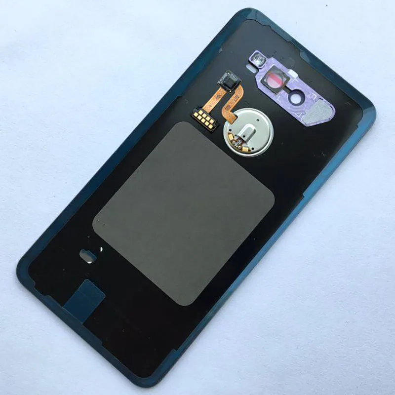 Задняя крышка с отпечатком пальца для LG v30 +/v30 задняя корпуса VS996 LS998U H933 H930 |