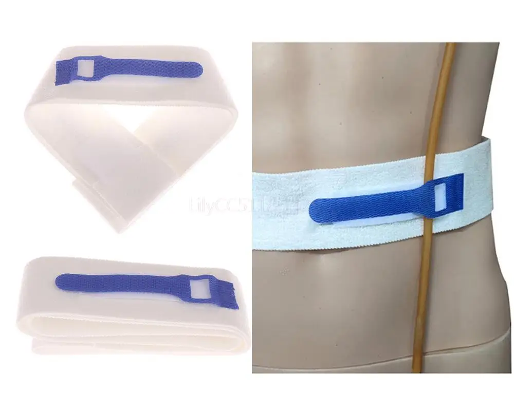 

Пояс для брюшного пресса, Перитонеальный диализный кабель, защитный пояс, лента для фиксации Starp