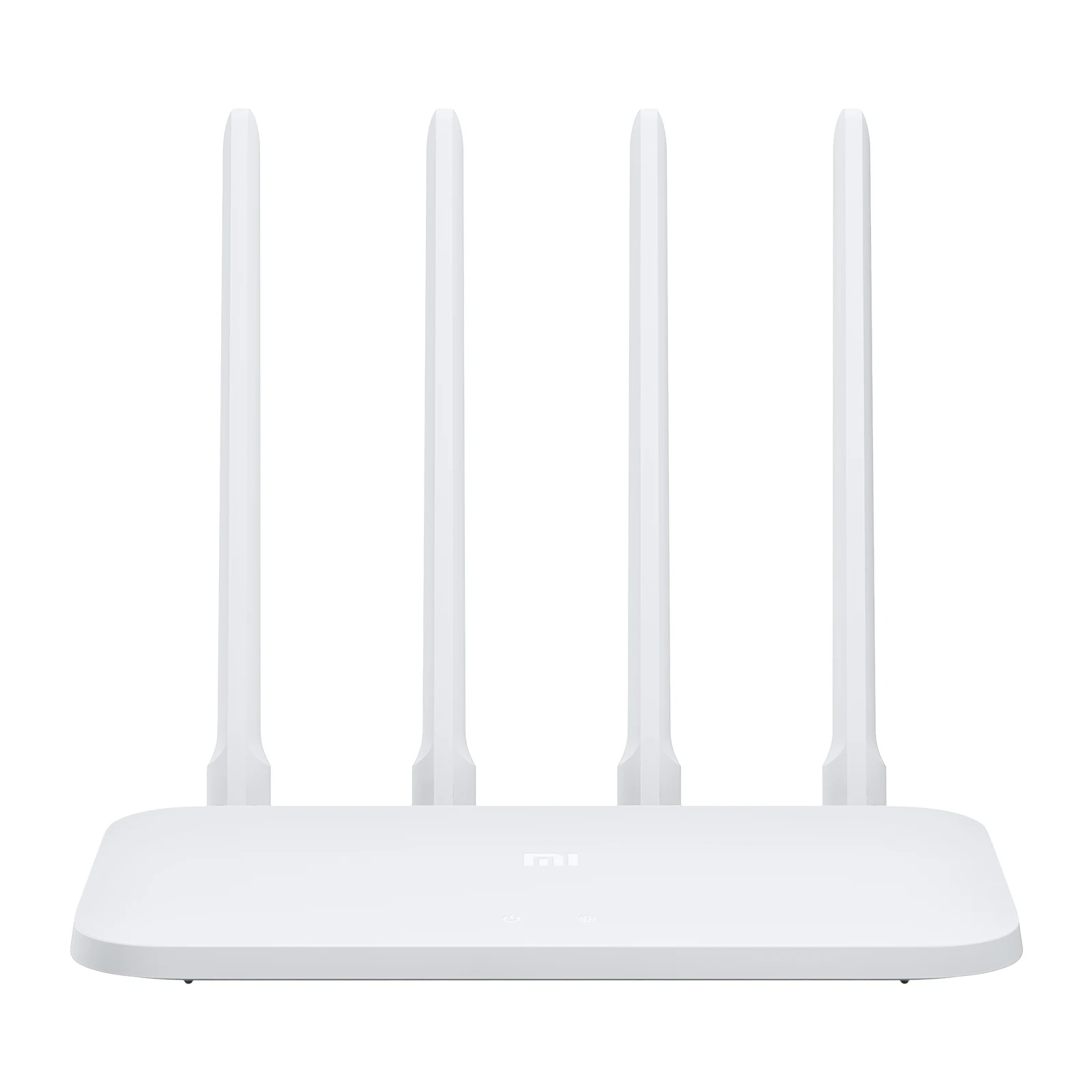 Original Xiaomi Mi WIFI Router 4C Roteador APP Control 64 RAM 802.11 b/g/n 2.4G 300Mbps 4 Antennas Routers Repeater