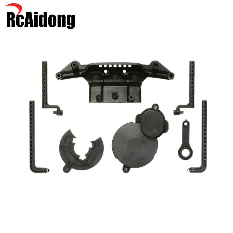 

Chassis B Parts (Bumper) for Tamiya XV-01 51502 Upgrades