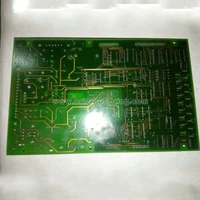 00750216 Flat Module DNK2 Card 007812767 Heidelberg DNK2 Board