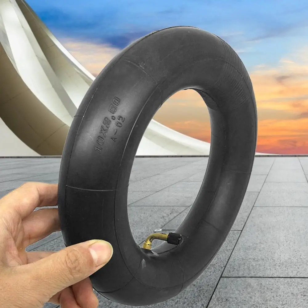 

10 Inches Updated Tire for Xiaomi M365 Scooter New Version Tyre Inflation Wheel Tubes Outer Tires for Xiaomi Electric Scooter