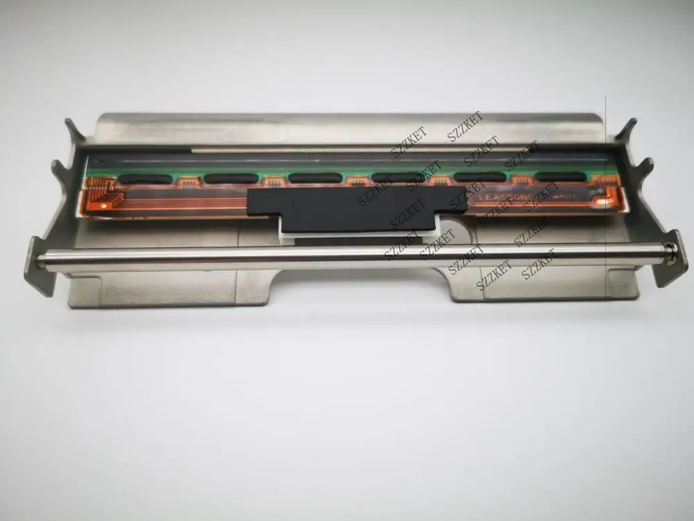 Новый 16 контактов оригинальный для принтера печатающая головка TSC TTP-244PRO 244PLUS G210