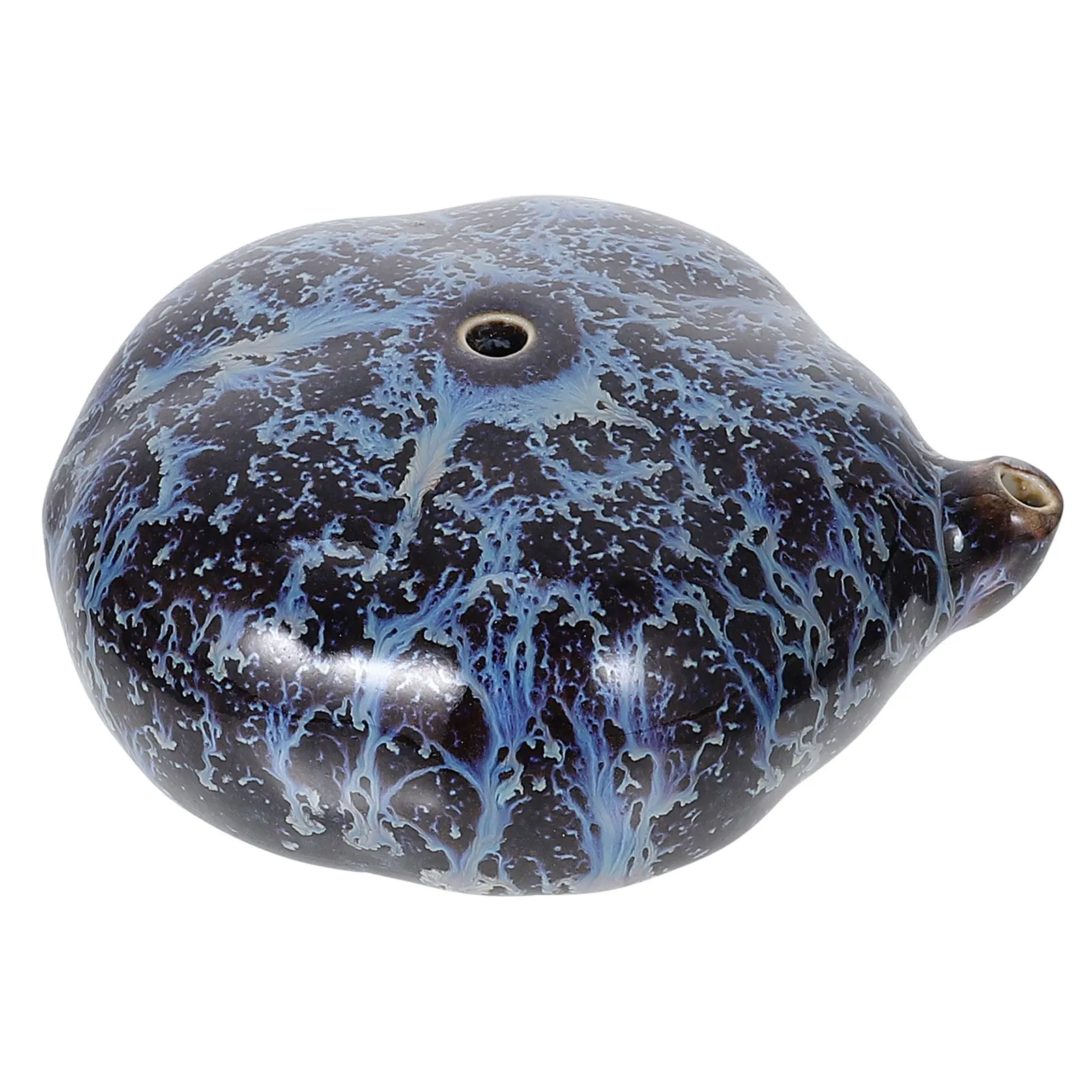 

Calligraphy Water Container Ceramic Ink Droplet Calligraphy Water Dropper