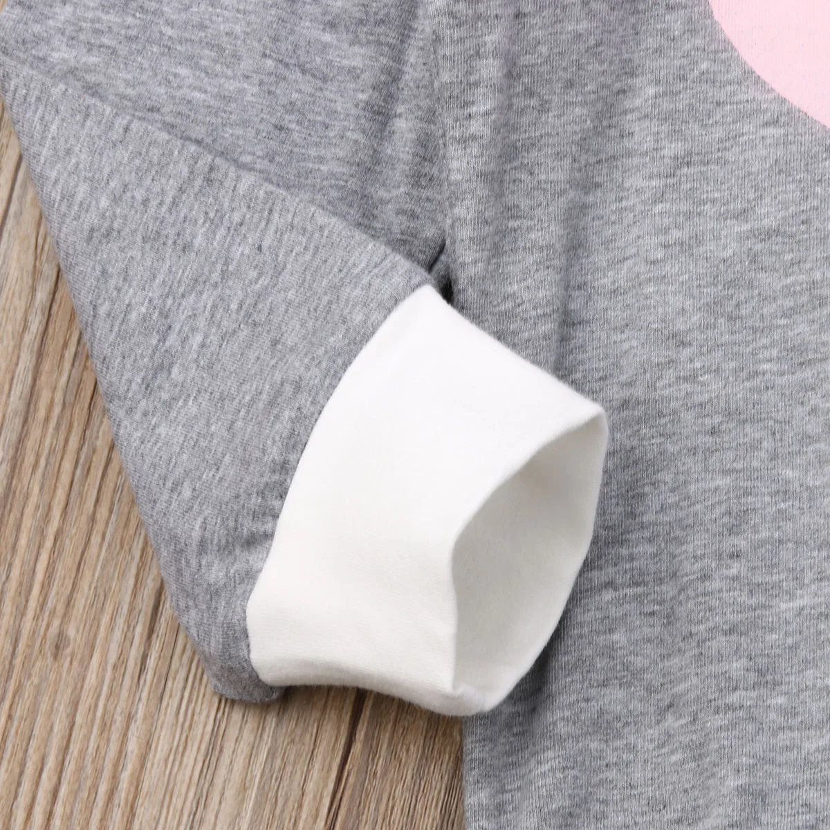 Купальник с длинным рукавом для маленьких девочек купальный костюм цветочным