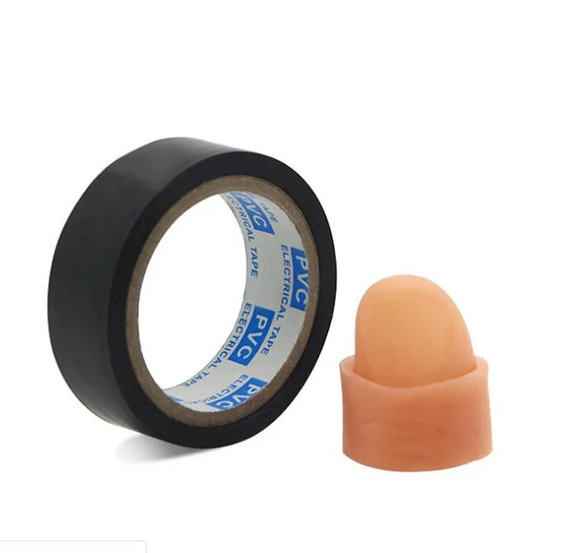 Lu Chen сумасшедшие фокусы для проникновения пальцев волшебные реквизит