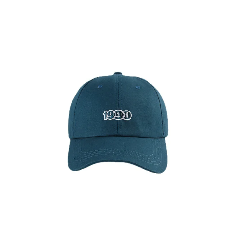 

Summer New Hat Female Outdoor Sunscreen Sun Hat Fashion Soft Top Cap Personality Casual Baseball Cap Male Tide Cute Hat Kpop