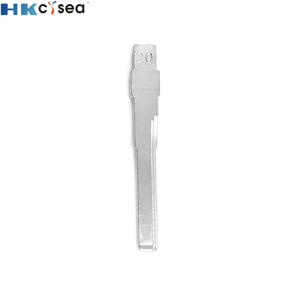 HKCYSEA KD #20 удаленное неограненное металлическое лезвие Тип для Benz автомобильный