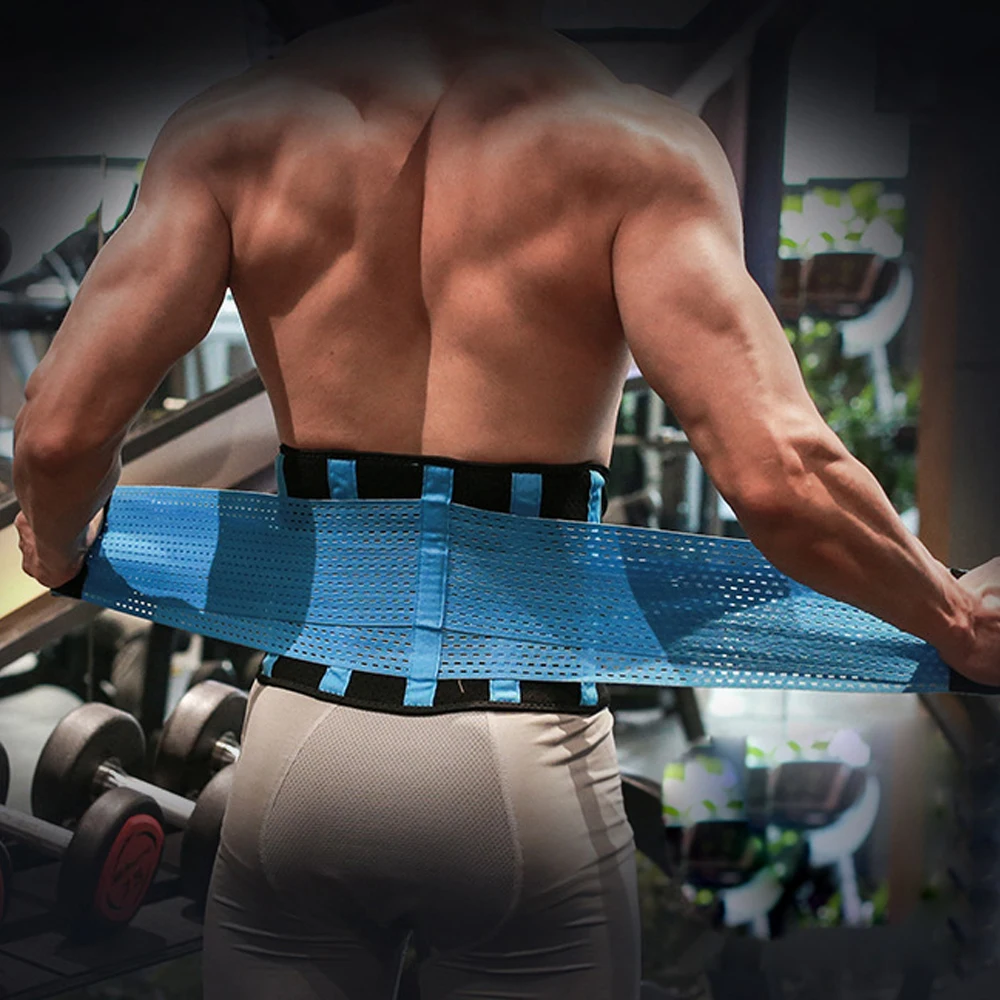 Поясной триммер пояс Корректор осанки бандаж Ортопедический Корсет для спины