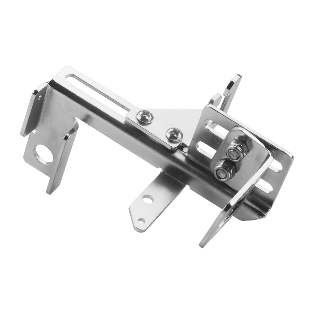 Хромированный трос дроссельной заслонки выдвижной ремень для Chevy SBC BBC Holley