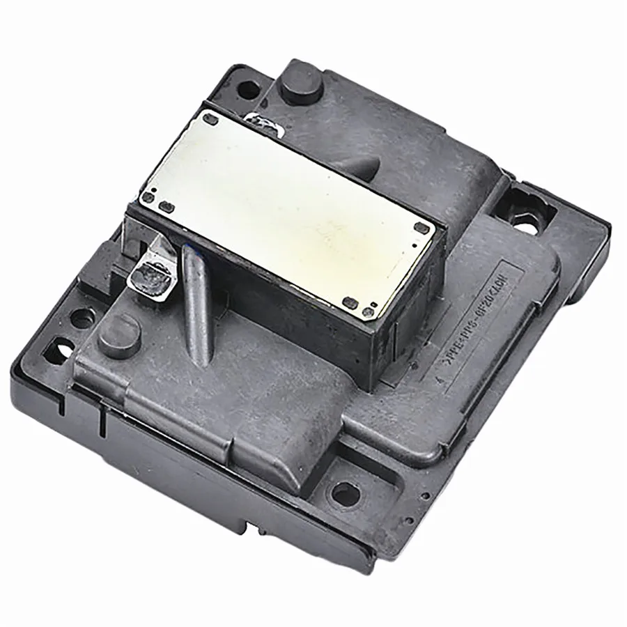 Печатающая головка F197010 для принтеров Epson Xp101 Xp211 Xp103 Xp214 Xp201 Xp200 Me560 Me535 Me570 Tx420 Tx430 Nx420