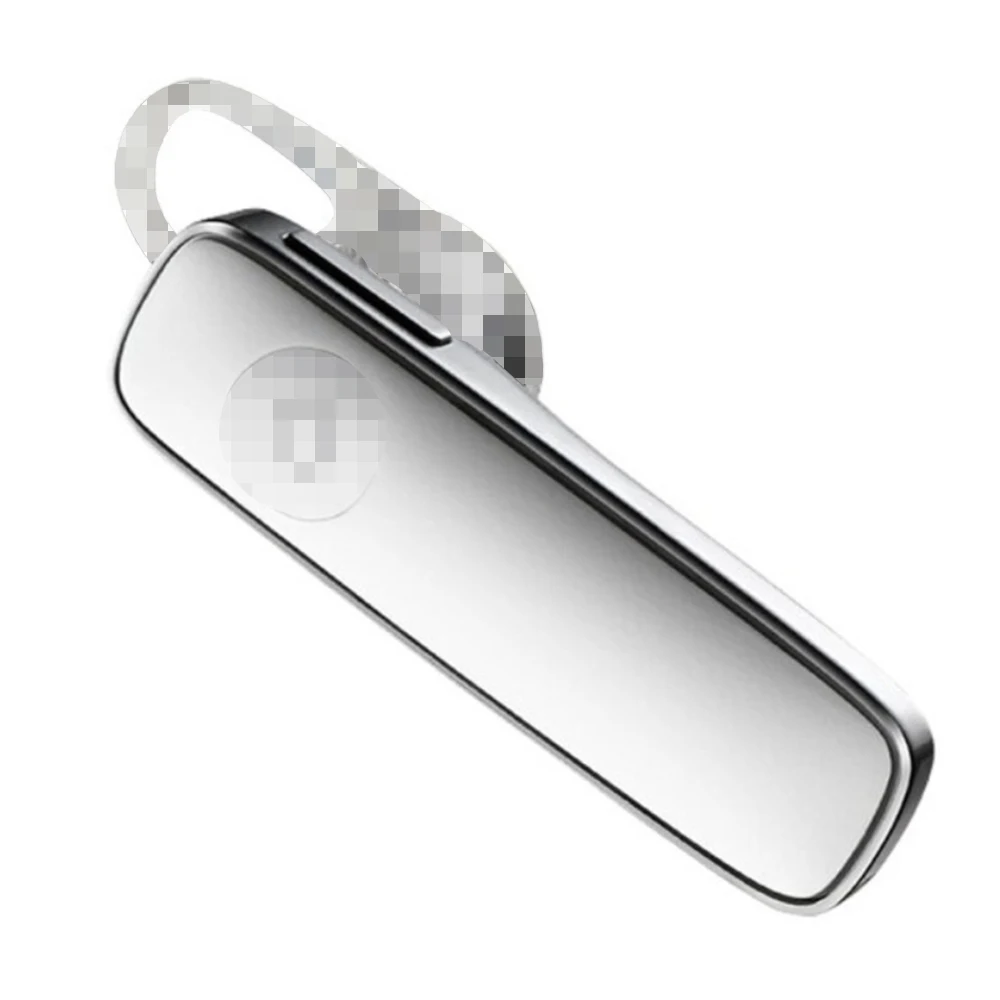 Bluetooth 4,1, гарнитура, беспроводные деловые наушники с микрофоном, регулируемая громкость для iPhone, Xiaomi, Android Phone, iPad 165