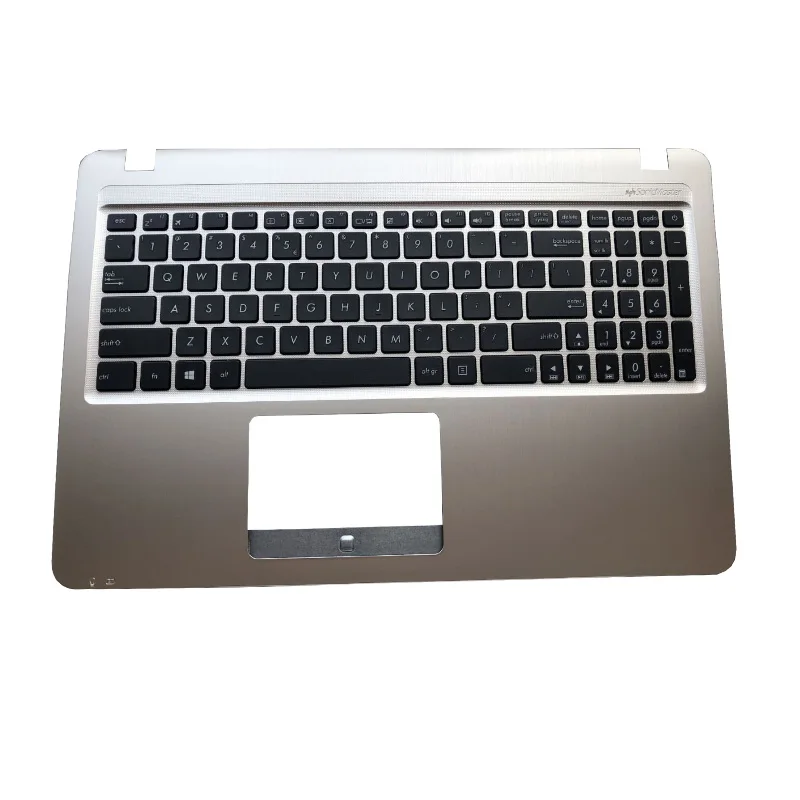 Чехол для ноутбука верхняя крышка Упор рук нижняя чехол Asus X540L A540L K540L A540 X540 K540 |