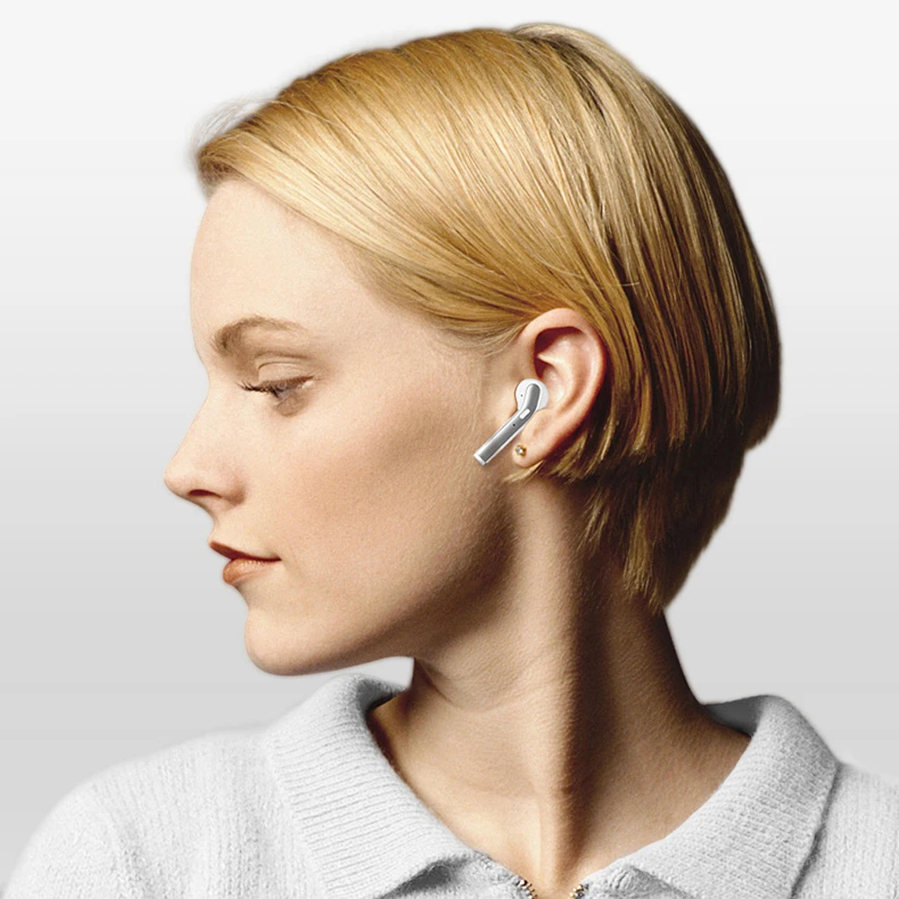 Bluetooth 5 0 Беспроводной наушники гарнитура вкладыши TWS с мини стерео зарядный