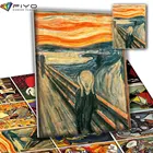 Алмазная живопись сделай сам, абстрактная живопись, полное алмазное искусство, мозаика, вышивка крестиком, блестящая картина