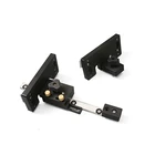 Аксессуары для настольной пилы, система забора, набор инструментов, циркулярная пила для деревообработки