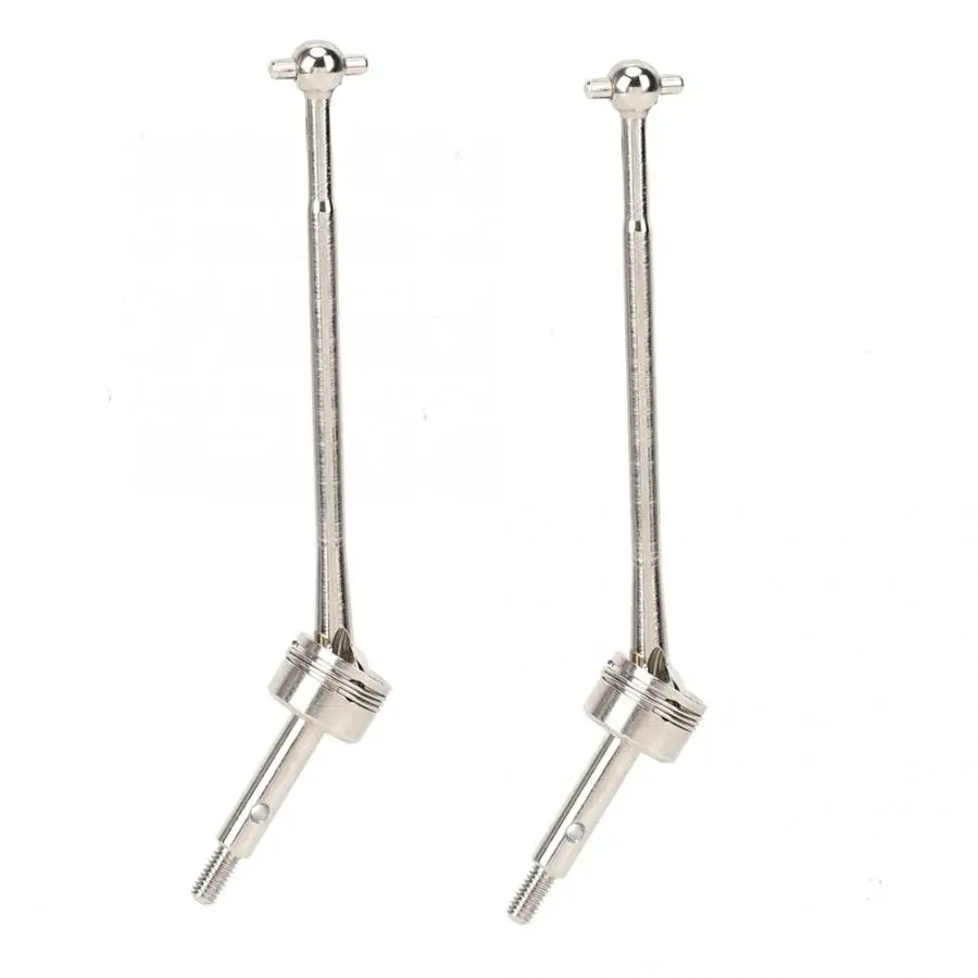 Алюминиевый сплав 90 мм Универсальный приводной вал шарнир для LC 1/14 RC