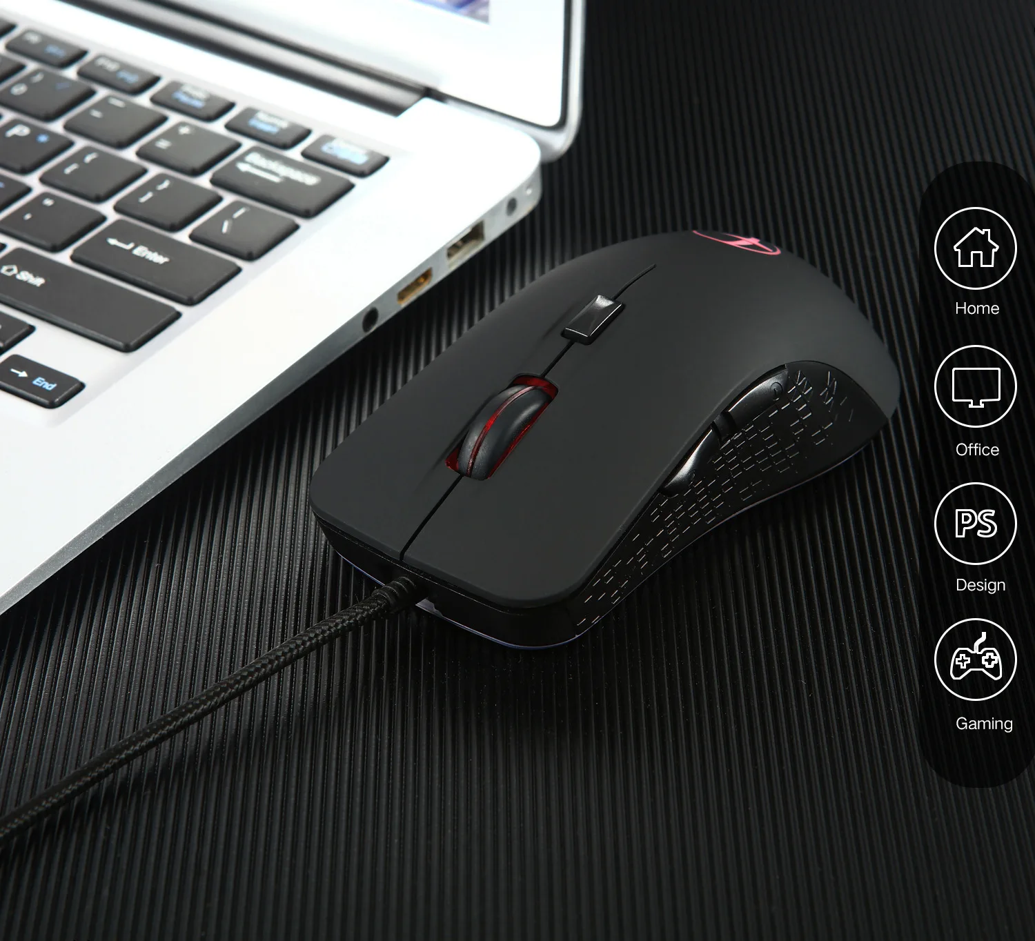 

Heating multifunctional hand warmer hand warmer office laptop accessories wired gaming optical mouse gaming laptop