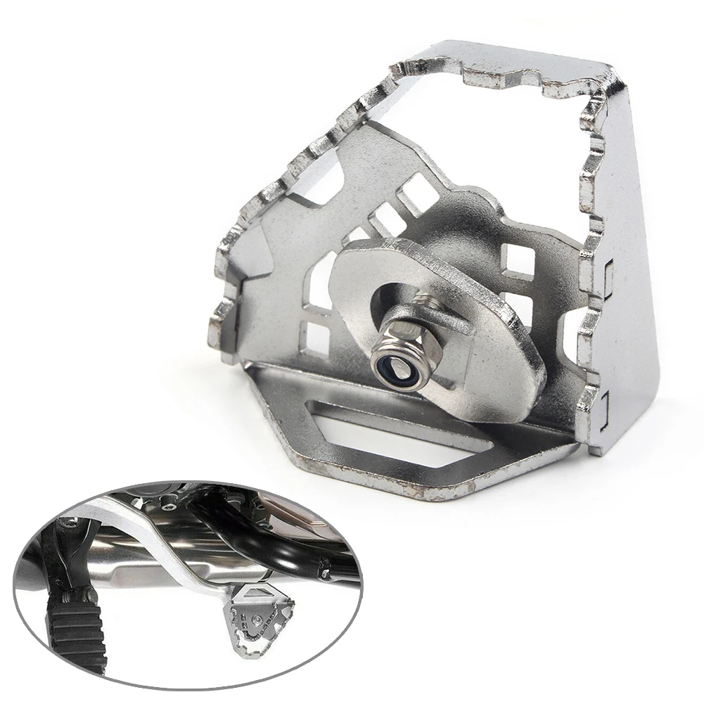 

Motorbike Rear Brake Lever Enlarge Pedal For Honda CRF1000L CRF 1000L Africa Twin Adventure Sports 2014 2015 2016 2017 2018