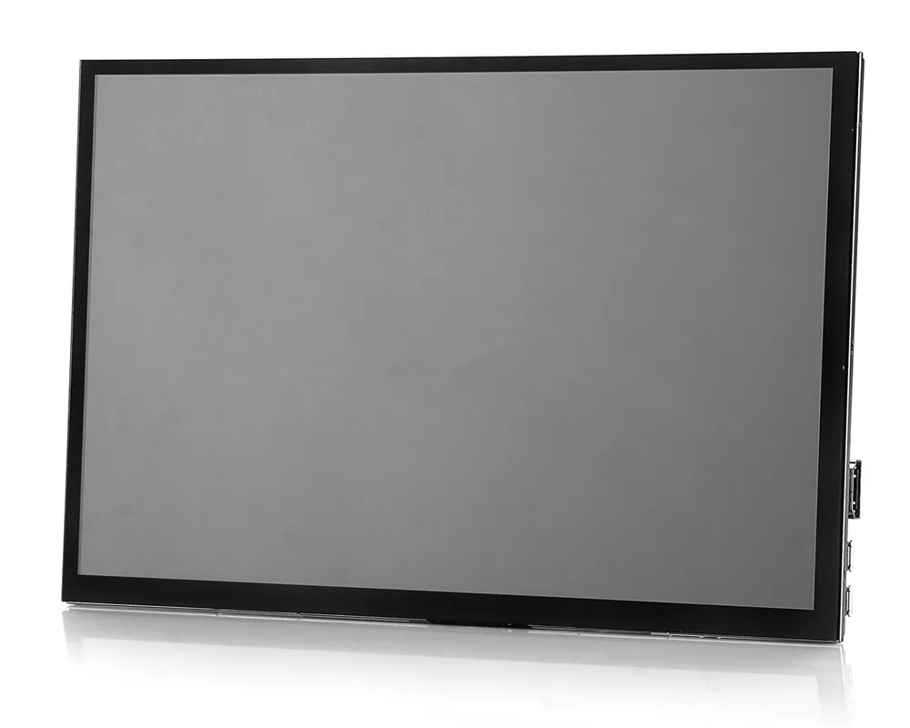 Новинка 10,1 дюйма 11,6 дюйма USB HDMI ips дисплей емкостный сенсорный экран монитор для Raspberry Pi 4 Модель B 3B