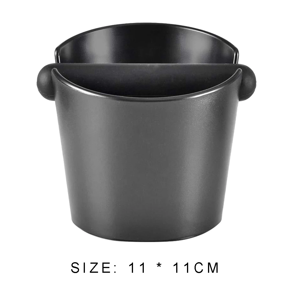 Ящик для кофе с глубокой чашей мусорная корзина кофейная машина ведро