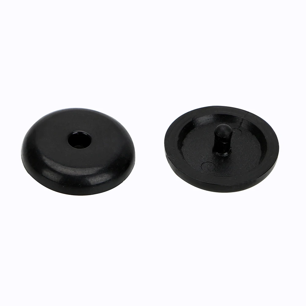 Car Styling Safety Seat Belts Limiter Button Clips For Mazda 3 6 CX-5 CX5 CX3 CX4 Audi Renault Duster Clio Trafic Megane 2 | Автомобили и