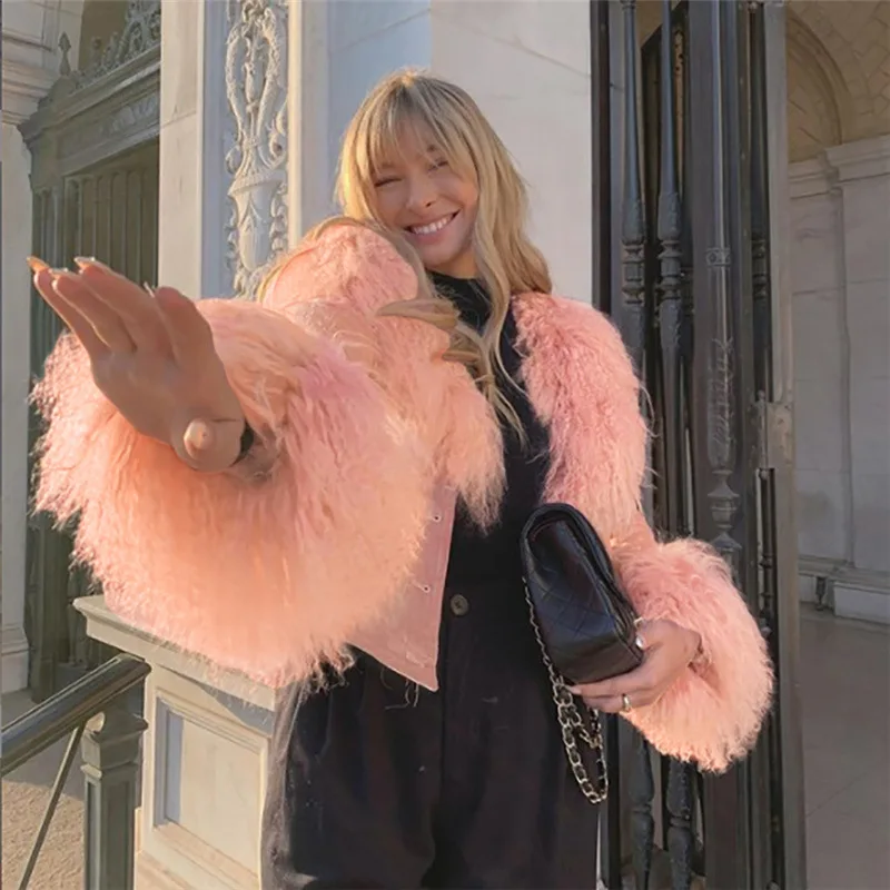 

Женская рубашка-пальто Casaul, тонкая трикотажная ребристая однотонная уличная одежда, Женский Топ, одежда для женщин