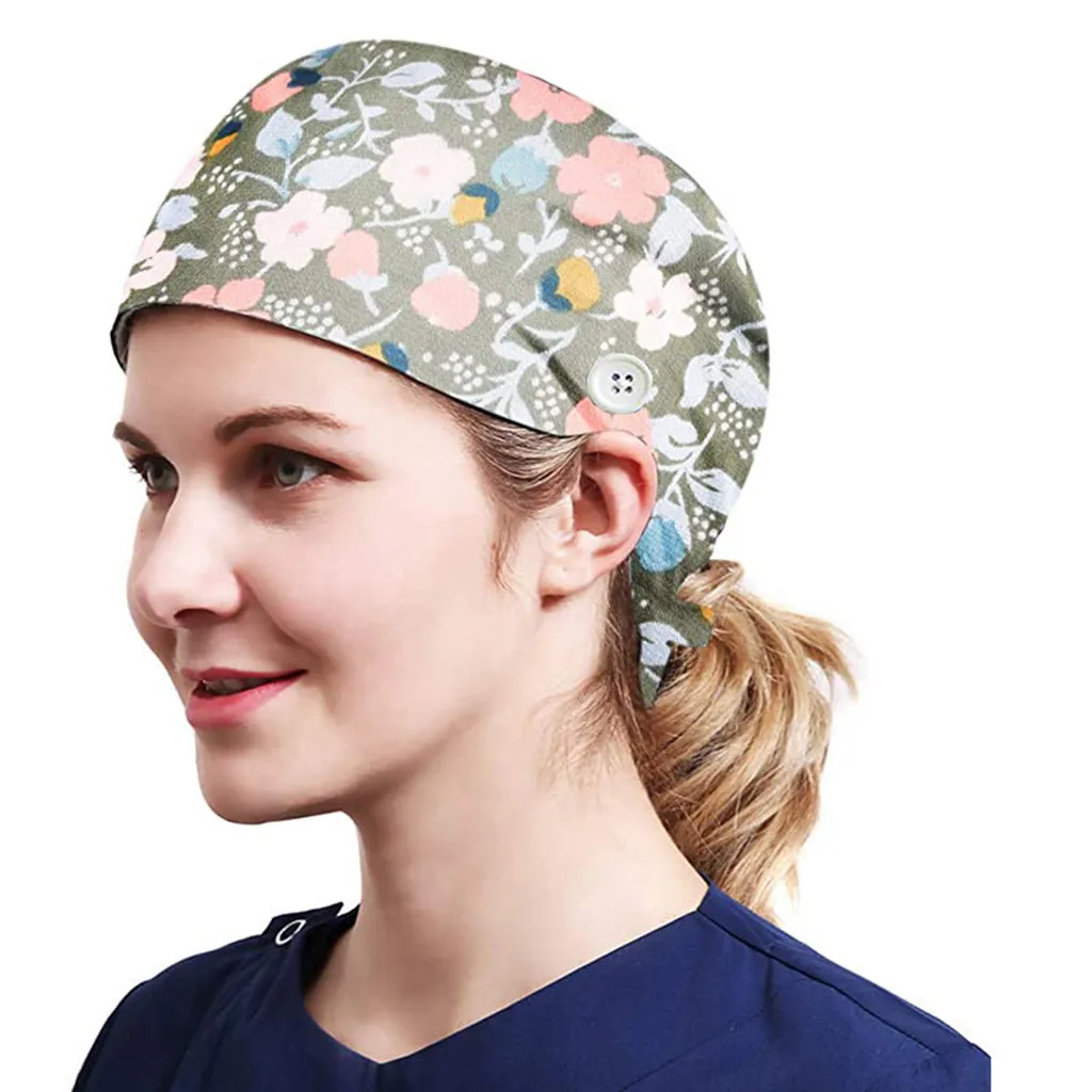 Оптовая продажа принтов милые скрабы шапки высокое качество тыква шляпа клиника