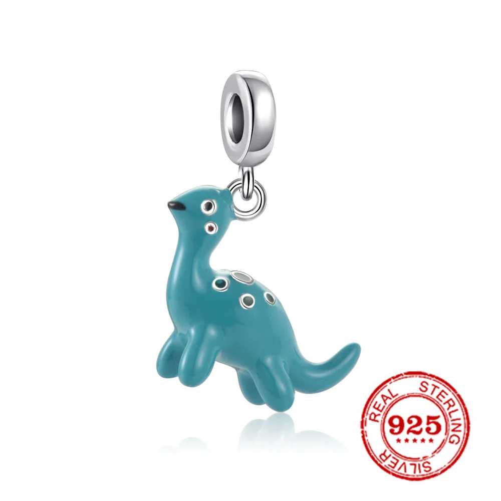 Браслет женский из серебра 925 пробы с подвеской в виде кокосового дерева |