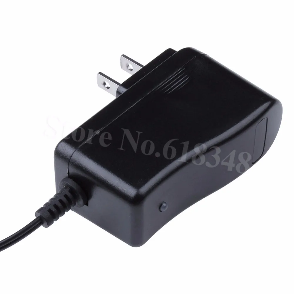 Радиоуправляемый приемник зарядное устройство DC 7 2 V 500mah AC 100 V-240 напряжение для