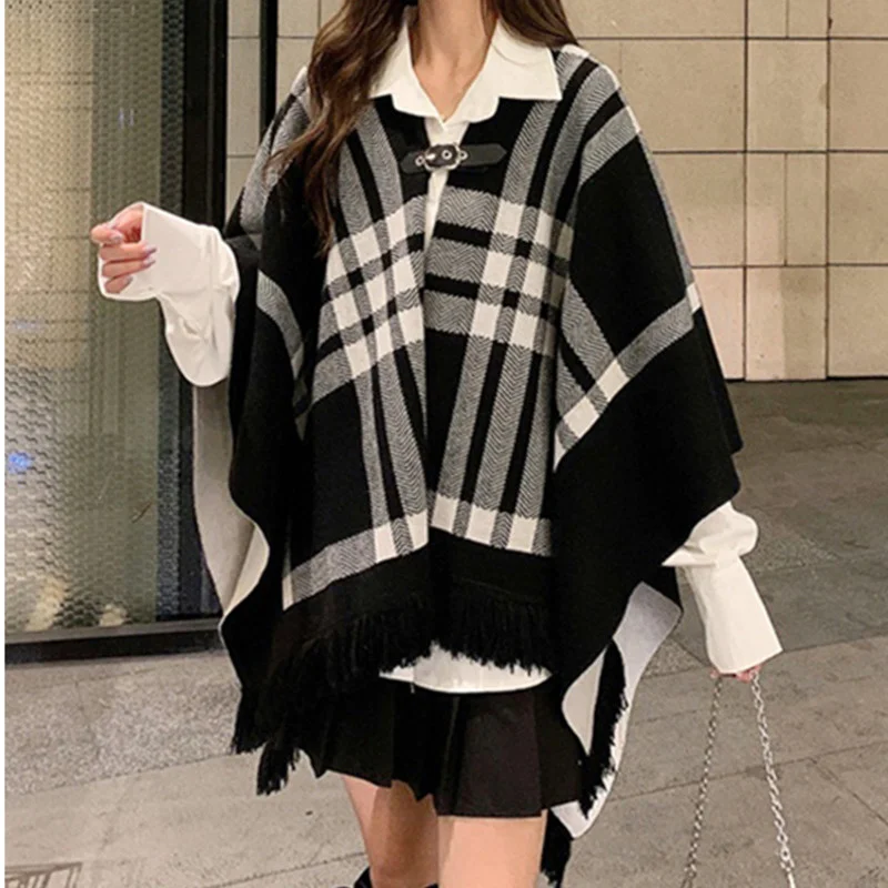 

White Shirt Shawl Two Piece Set Women's Spring and Autumn 2021 New Design Sense of Niche Hong Kong Chic Top