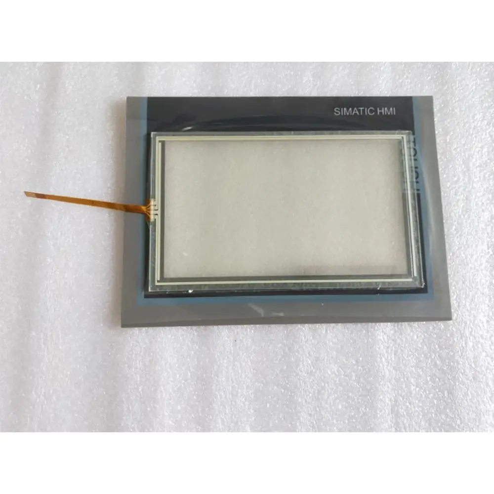 

6AV2124-0GC01-0AX0 TP700 touchpad + protective film original TouchPad