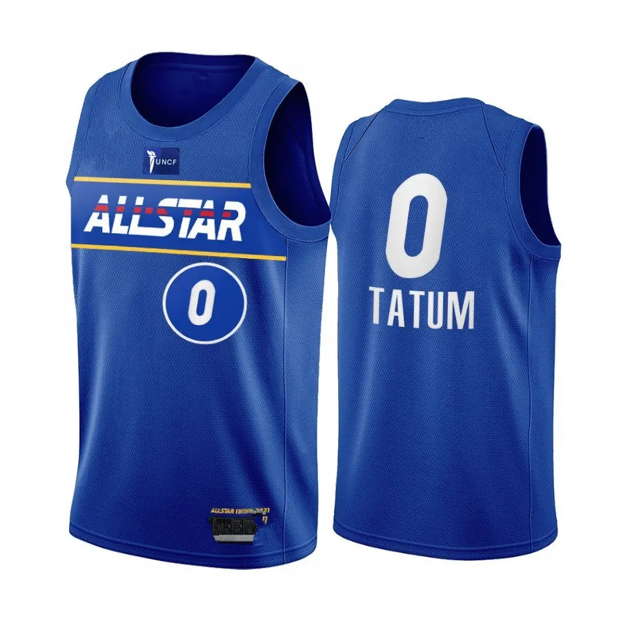 

Custom 2021 All-Star Hot Press Basketball Jerseys ANTETOKOUNMPO HARDEN MITCHELL WILLIAMSON PAUL DONCIC JOKIC LILLARD Tank Tops