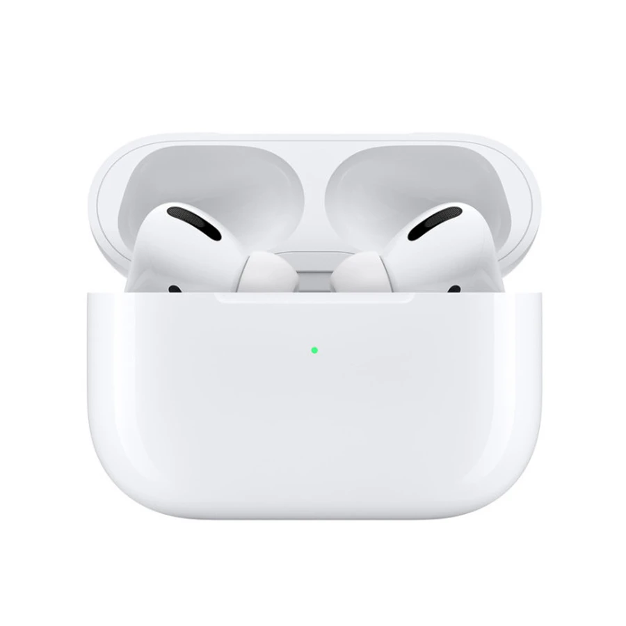 White AP Pro TWS беспроводные наушники Bluetooth 5,0 наушники с шумоподавлением игровая стереогарнитура Air Pro 3 tws 1:1 Clone - Цвет: White