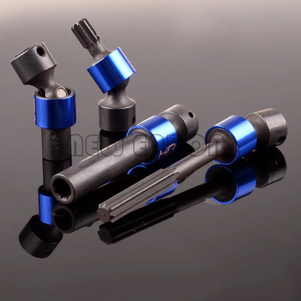 новый универсальный привод